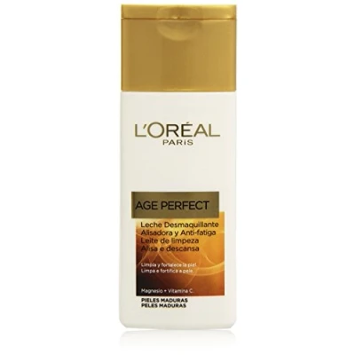 Image de L&#039;Oreal Age Perf Leche Limpiadora 200Ml