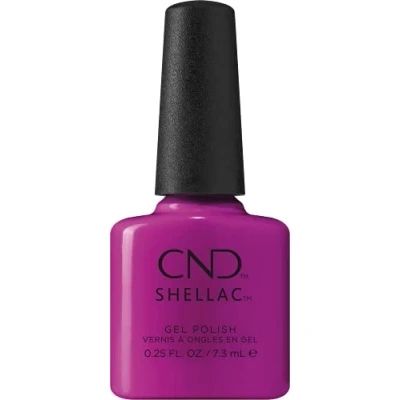 Image de CND Shellac Rooftop Hop 7.3ml