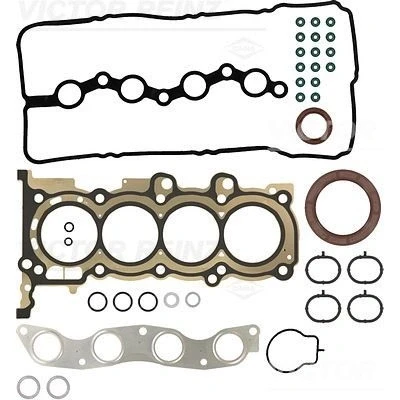 Image de REINZ 01 10139 02 Jeu complet de joints d&#039;étanchéité, moteur HYUNDAI: i10 II 3/5 portes
