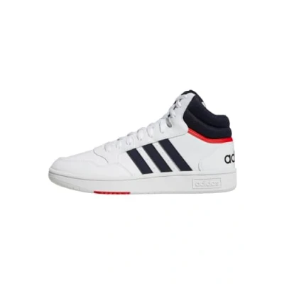 Image de Adidas Hoops 3.0 Mid GY5543 Chaussures pour Homme