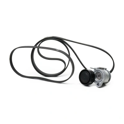 Image de SKF VKMA 38317 Jeu de courroies trapézoïdales à nervures BMW: 1 5 portes, 3 Touring, Cabriolet