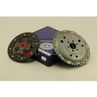 Image de Kit d&#039;embrayage STATIM 100.385
