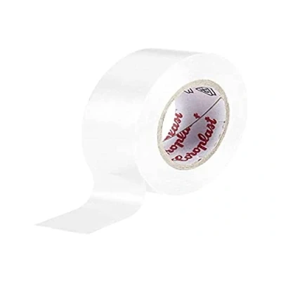 Image de Coroplast 302 25 WH Ruban isolant Blanc (L x l) m 15 mm