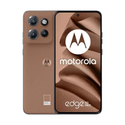Image de Edge 50 Neo (5G) 512 Go, Marron Neuf