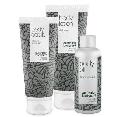 Image de Australian Bodycare Stretch MARK CARE KIT Set de soins du visage, Taille: One Size,