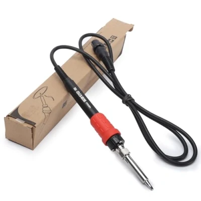 Image de YIHUA K917C Poignée de fer à souder rechange pour station soudage 938BD I 948D III 939D+III EVO 995D+EVO 853AAA 948DQ
