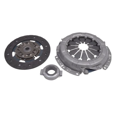 Image de BLUE PRINT ADN130129 Kit d&#039;Embrayage à trois pièces avec graisse synthétique butée de débrayage 215 NISSAN: Primera 5 portes