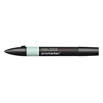 Image de Winsor &amp; Newton Promarker C217 Bleu Galet