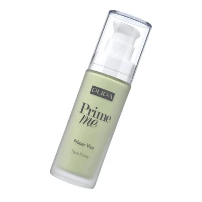 Image de PUPA Base Prime Me Corrective Face Primer 30 ml