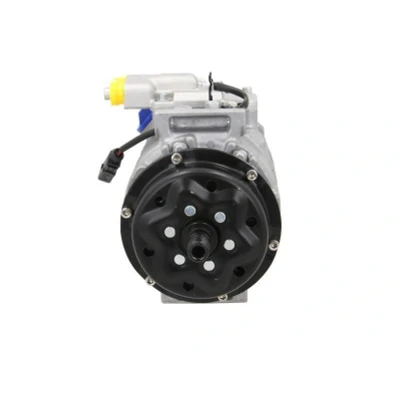 Image de BV PSH 090.305.013.050 Compresseur De Climatisation 7SEU17C PAG 46 R 134a VOLKSWAGEN: Transporter 5, 5 Bus, Touareg I