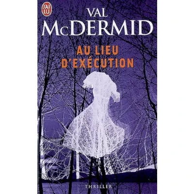 Image de Au lieu d&#039;exécution Livre d’occasion Bon