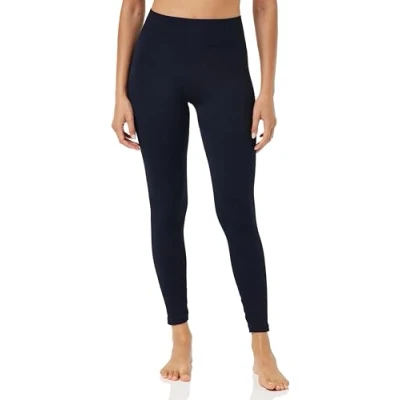 Image de Sloggi EVER Infused ALOE Legging Collants, Femme, Taille: 65A C. 70A/B, Black