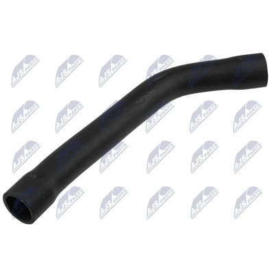 Image de Gaine de suralimentation NTY GPP FT 055