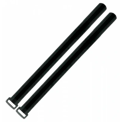 Image de Courroies scratch pour garde boues SKS speedrocker/mudrocker/veloflexx (x2)