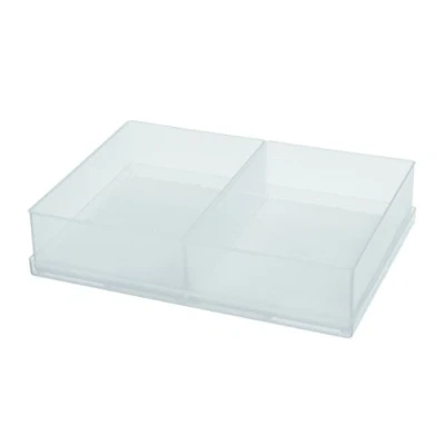 Image de Raaco utilisation Set type 55 A, 2 x A61, transparent, 136495