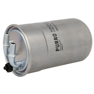Image de PURRO PUR PF5009 Filtre à Carburant de conduite 8 10 OPEL: Corsa D 3/5 portes, E portes