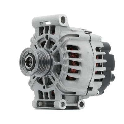 Image de LUCAS ELECTRICAL LRA02967 Alternateur 14V 120A PEUGEOT: 207 3/5 portes, 3008 I, 308 II CITROËN: C3 II, C5 3, DS3 3 portes
