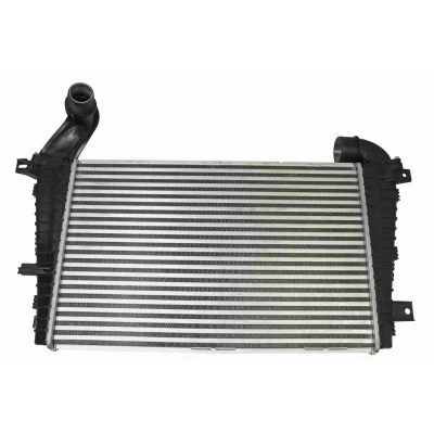Image de VEMO V40 60 2061 Intercooler Qualité originale OPEL: Astra H GTC, Van, Caravan