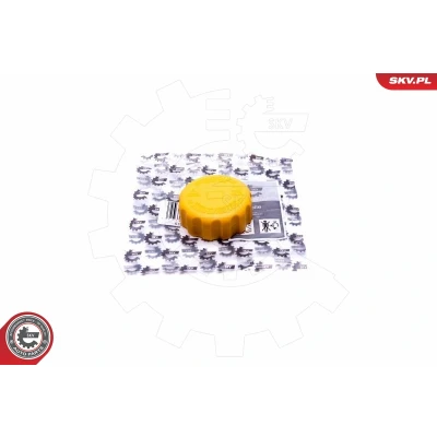 Image de Bouchon, réservoir de liquide refroidissement ESEN SKV 61SKV021