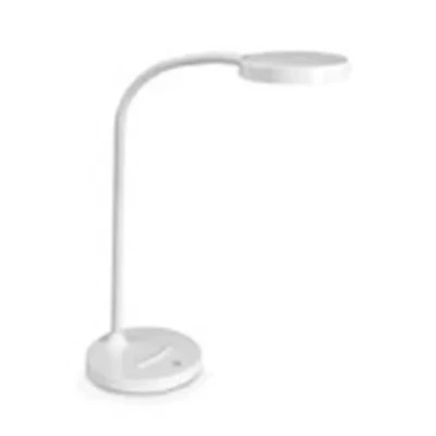 Image de CEP Lampe de bureau Flex blanc CLED 0290