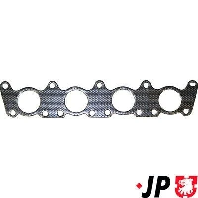 Image de JP GROUP 1119604600 Joints De Collecteur d&#039;Echappement AUDI: A4 B5 Berline, A3 3/5 portes, TT Coupe, VOLKSWAGEN: Golf 4, Passat Break