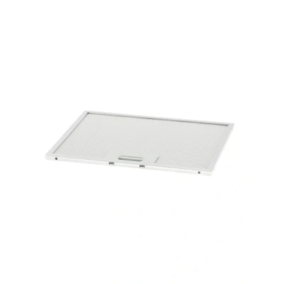 Image de filtre à graisse métallique Bosch Siemens 00665715 a