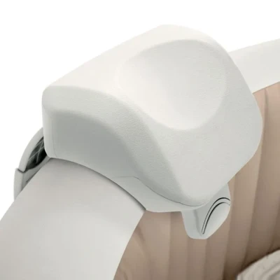 Image de Intex Appui tête Deluxe Pure Spa