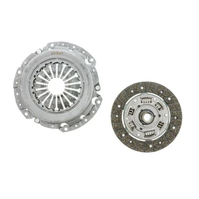 Image de AISIN Clutch Set (2P) KN 216R Kit d&#039;embrayage à deux pièces avec mécanisme disque d&#039;embrayage, sans butée de débrayage 200