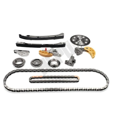 Image de HEPU 21 0616 Jeu de distribution à chaînes Simplex, Chaîne fermée MAZDA: CX 5 I, 6 Break, 3 3/5 portes