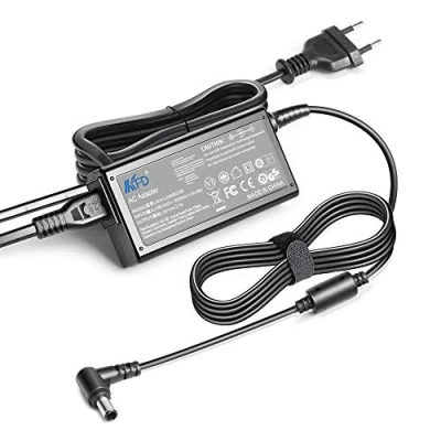 Image de KFD 24 V Bloc d&#039;alimentation Chargeur pour Samsung HW J355 2.1 Channel Wired Audio Soundbar J355/ZA J355/ZC J355XU HWJ355 H450 H550 H551 H570 A6024_DSM A6324_DSM Adaptateur