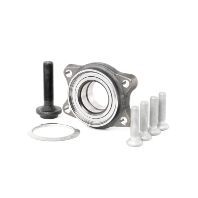 Image de SKF VKBA 3536 Kit de roulements roue sans flasque/bride/rebord 82 AUDI: A8 D2, A4 B6 Avant, B7 VOLKSWAGEN: Passat B5 GP Berline oscaro,