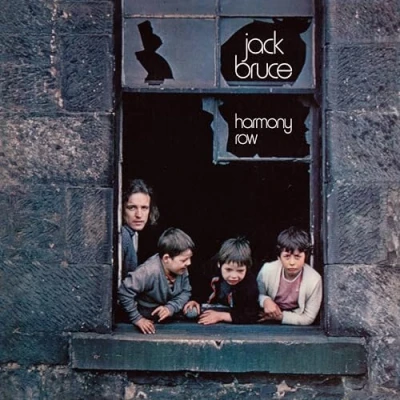 Image de Harmony Row