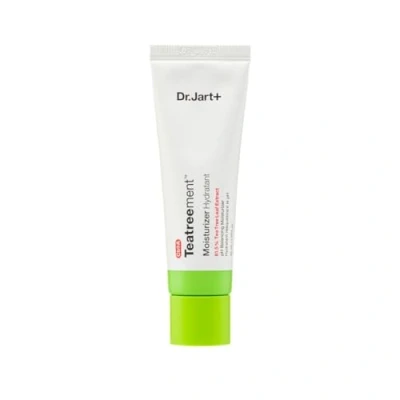 Image de Dr.Jart+ Ctrl A Teatreement Hydratant 50ml