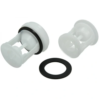 Image de Ariston Filtre kit pompe de vidange askoll / plaset C00141034