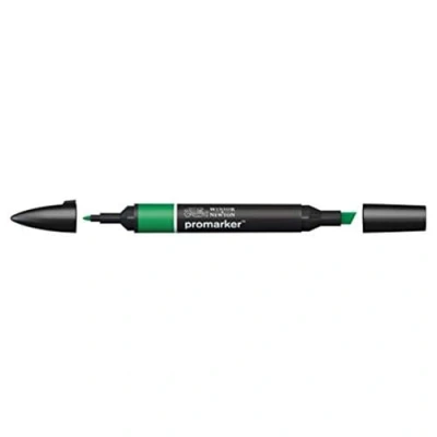 Image de Winsor &amp; Newton Promarker G756 Vert Luxuriant