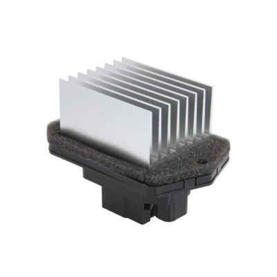 Image de THERMOTEC DE7003TT Régulateur, pulseur d&#039;air habitacle