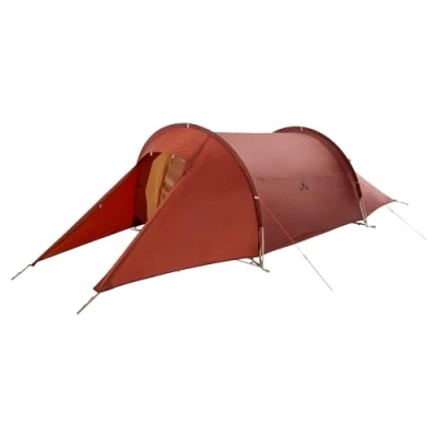 Image de VAUDE Arco 114961480 Tente Tunnel spacieuse pour 2 Personnes Vert Mousse Taille Unique