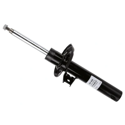 Image de SACHS 350 650 Amortisseur Pression de gaz Système bitube Jambe suspension Goujon en bas SKODA: Octavia IV Berline, Combi