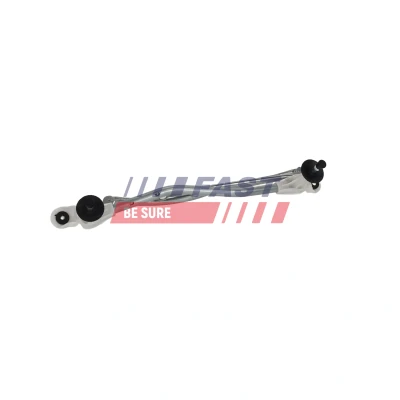Image de FAST FT01362 Timonerie d&#039;Essuie Glace pour véhicules avec direction à gauche avant HONDA: Jazz 3/5 portes (GD, GE3, GE2) 1.4 iDSI, 1.3 iDSi