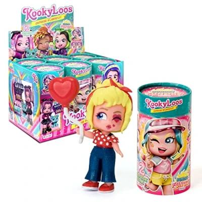 Image de KOOKYLOOS Sunday Funday / Display 6 1 de 2