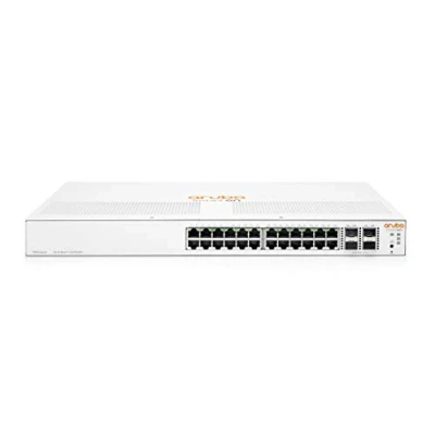 Image de Aruba Instant on 1930 Géré L2+ Gigabit Ethernet (10/100/1000) 1U Blanc