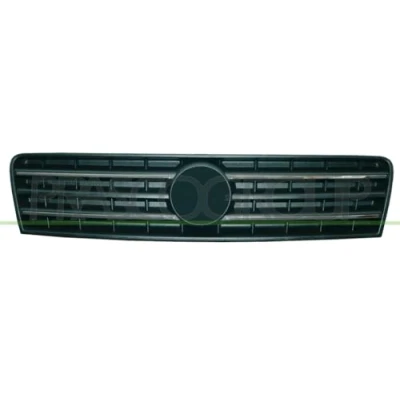 Image de BLIC 6502 07 2023990P Calandre avant chrome, noir FIAT: Punto II 3/5 portes