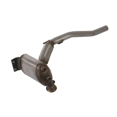 Image de JMJ 1072 Filtre à Particules VOLKSWAGEN: Touran I, Passat B6 Variant, Golf 5, AUDI: A3 3/5 portes, SEAT: Leon II portes oscaro, mister auto,