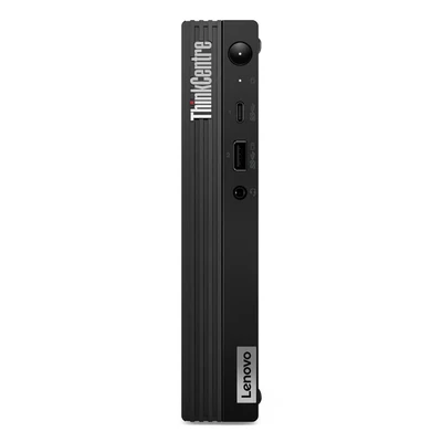 Image de Lenovo ThinkCentre M75q Gen 2 AMD Ryzen™ 7 PRO 16 Go DDR4 SDRAM 512 SSD Mini PC Noir Neuf