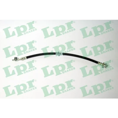 Image de LPR 6T47927 Flexible De Frein 421 F10X1 NISSAN: Primera Berline, 5 portes, Break