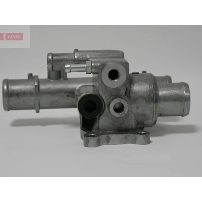 Image de DENSO DTM88663 Thermostat d&#039;eau 88C avec joints FIAT: Doblo I Break, Cargo, Multipla, LANCIA: Lybra DELTA 2