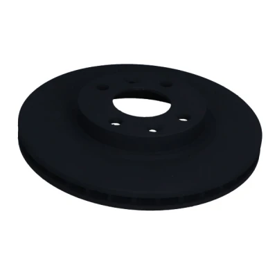 Image de QUARO QD2257HC Disque de frein RENAULT: Clio 4, V 3/5 portes, Twingo 3, DACIA: SANDERO 2, LOGAN MCV SMART: Fortwo III Coupe