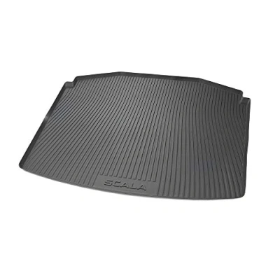 Image de Skoda 657061160 Boot Liner Protective Mat Only for Variable Loading Floor