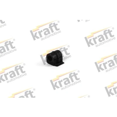 Image de KRAFT 4231795 Silent Bloc de Barre Stabilisatrice des deux côtés l&#039;essieu avant 20 OPEL: Calibra A, Astra F Berline, Vectra A Berline