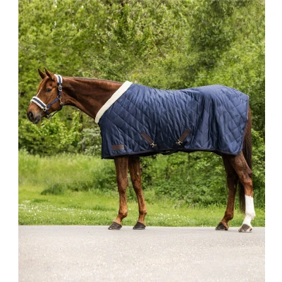 Image de Waldhausen Couverture Transport Exclusive Nightblue 125/175